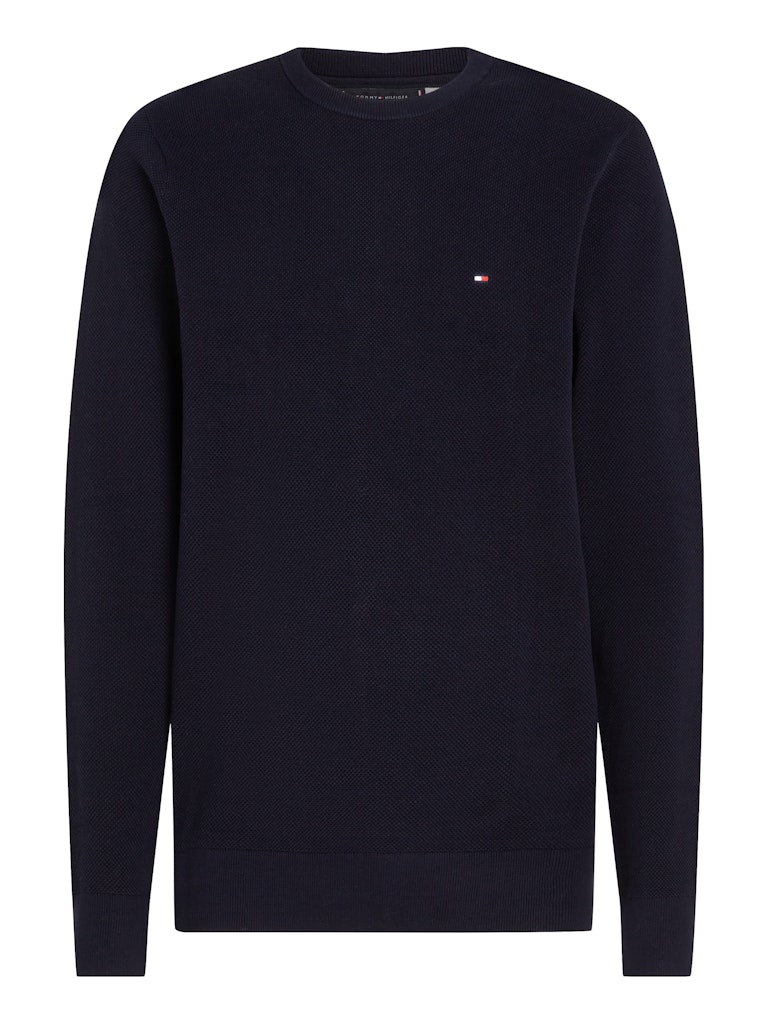Tommy Hilfiger Herren Pullover Mw0mw36347 günstig online kaufen