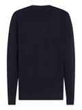 ESSENTIAL STRUCTURE CREW NECK desert sky