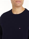 ESSENTIAL STRUCTURE CREW NECK desert sky
