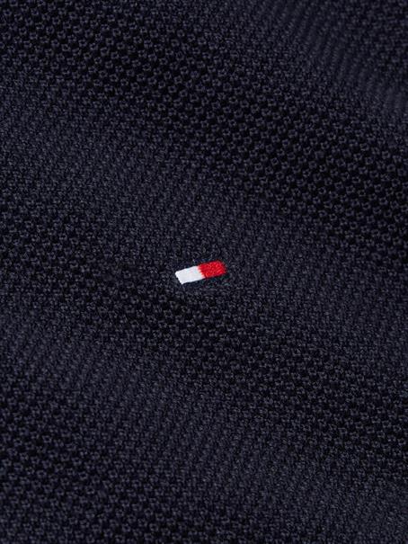 ESSENTIAL STRUCTURE CREW NECK desert sky
