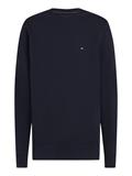 ESSENTIAL TERRY CREWNECK desert sky