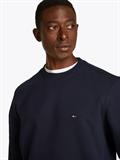 ESSENTIAL TERRY CREWNECK desert sky