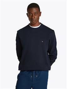 ESSENTIAL TERRY CREWNECK desert sky