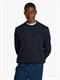 ESSENTIAL TERRY CREWNECK desert sky