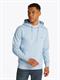 ESSENTIAL TERRY HOODY breezy blue