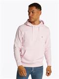 ESSENTIAL TERRY HOODY light pink