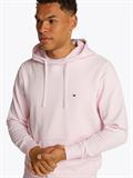 ESSENTIAL TERRY HOODY light pink