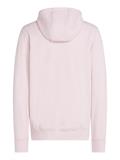 ESSENTIAL TERRY HOODY light pink