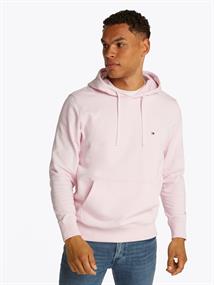 ESSENTIAL TERRY HOODY light pink