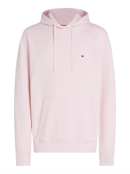 ESSENTIAL TERRY HOODY light pink