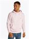 ESSENTIAL TERRY HOODY light pink