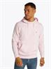 ESSENTIAL TERRY HOODY light pink