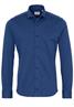 ETERNA Jersey Shirt Jersey Langarm blau1