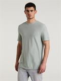 ETHAN LINEN green