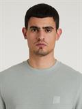 ETHAN LINEN green