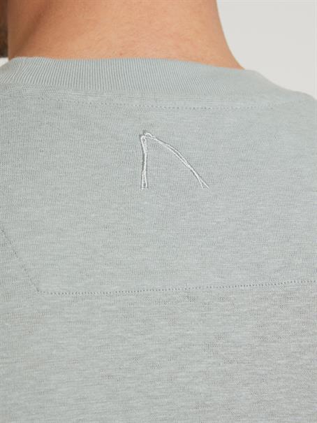 ETHAN LINEN green