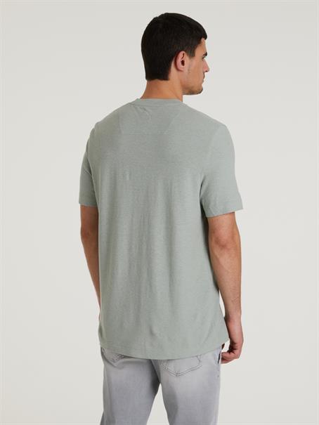 ETHAN LINEN green