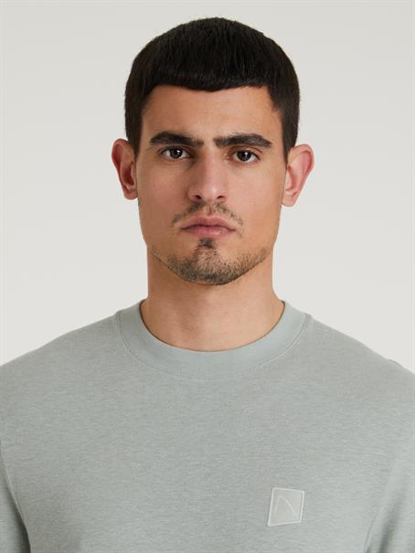 ETHAN LINEN green