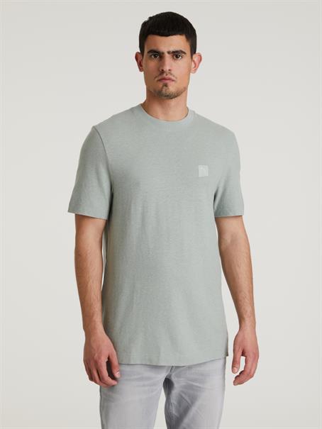 ETHAN LINEN green