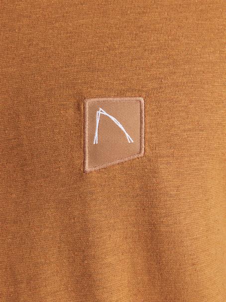 ETHAN LINNEN tobacco brow