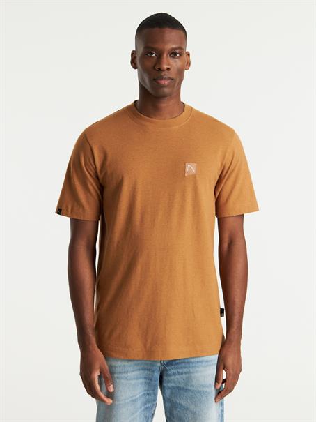 ETHAN LINNEN tobacco brow