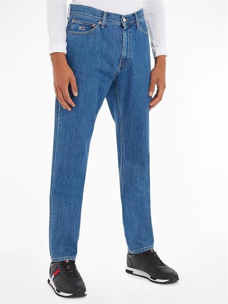 ETHAN RLXD STRGHT BG4032 denim medium