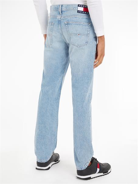 ETHAN RLXD STRGHT BG5017 denim light