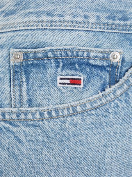 ETHAN RLXD STRGHT BG5017 denim light
