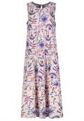 ethno: nude beige-blue