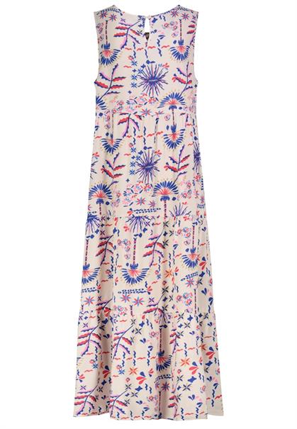 ethno: nude beige-blue