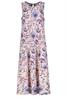 ethno: nude beige-blue
