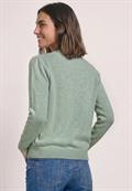 eucalyptus green mel.