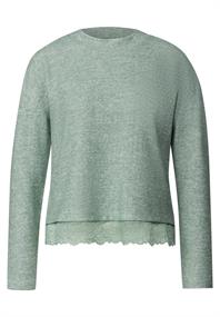 eucalyptus green mel.