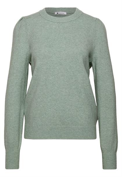 eucalyptus green mel.