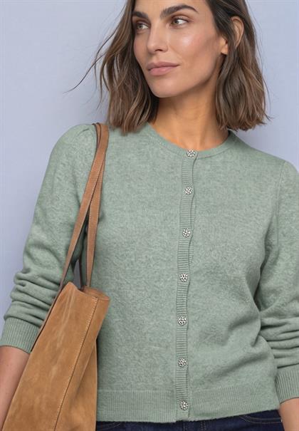 eucalyptus green mel.