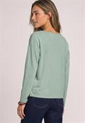 eucalyptus green