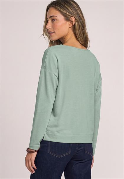 eucalyptus green