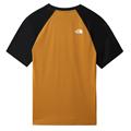 eucitrineyellow-black