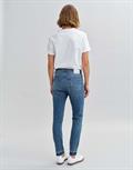 Evita urban sky blue black