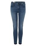 Evita urban sky blue black