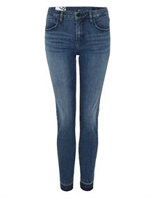 Evita urban sky blue black