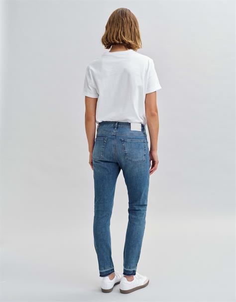 Evita urban sky blue black