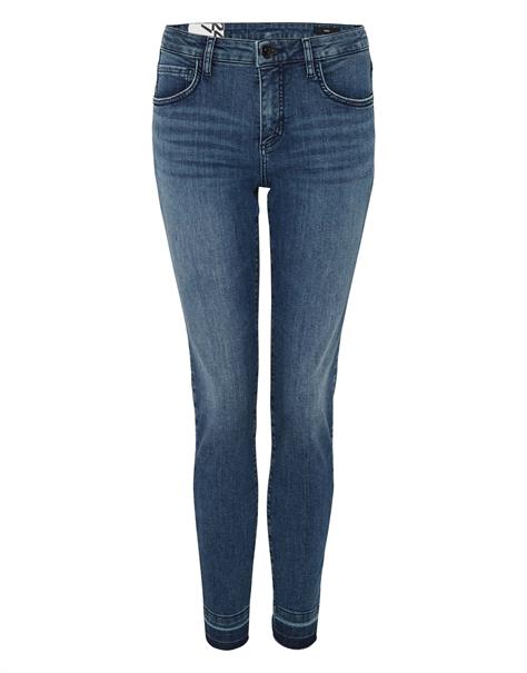 Evita urban sky blue black