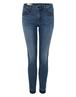 Evita urban sky blue black