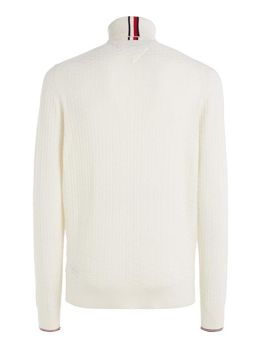exaggerated-structure-roll-neck-ivory