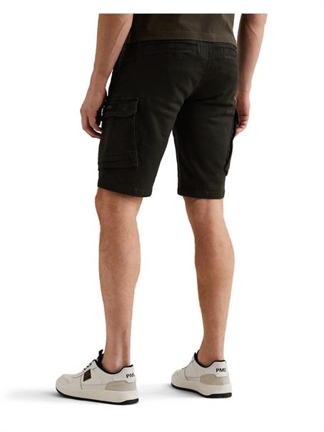 EXPEDIZOR CARGO SHORTS black