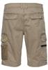 Explorer Cargo Short Regular fit wood