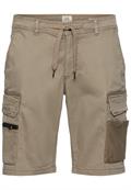 Explorer Cargo Short Regular fit wood