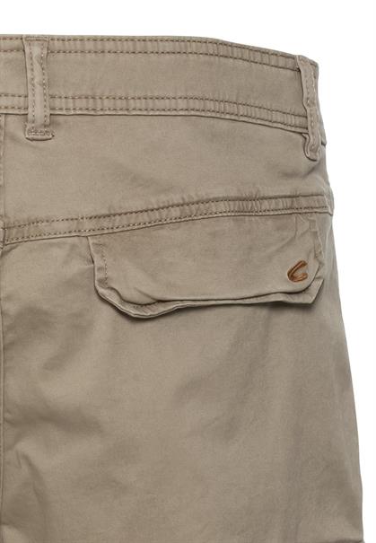 Explorer Cargo Short Regular fit wood