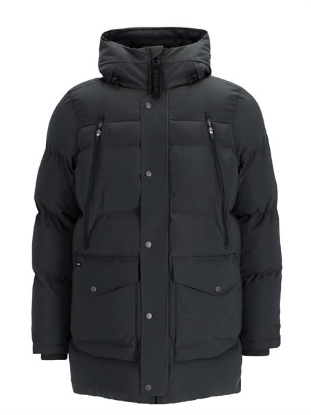 EXPLORER TECH dk.green